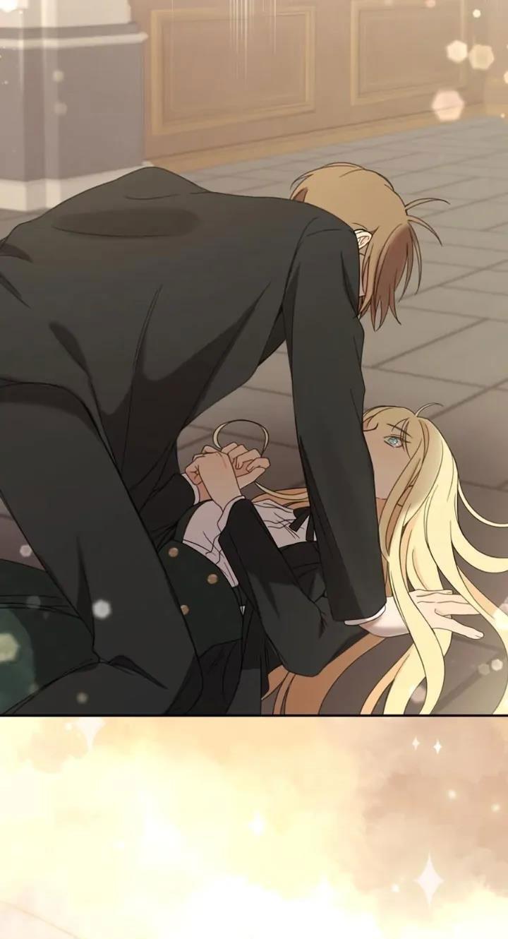 Mắc Kẹt Trong Game Hẹn Hò Của Em Gái Tôi - Chap 46