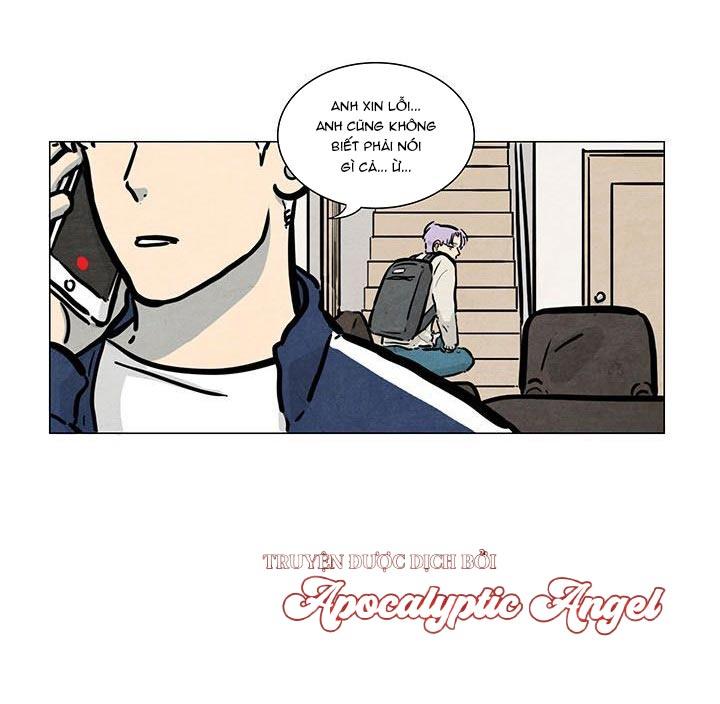 Nhà Trọ Số 5 - Chap 12