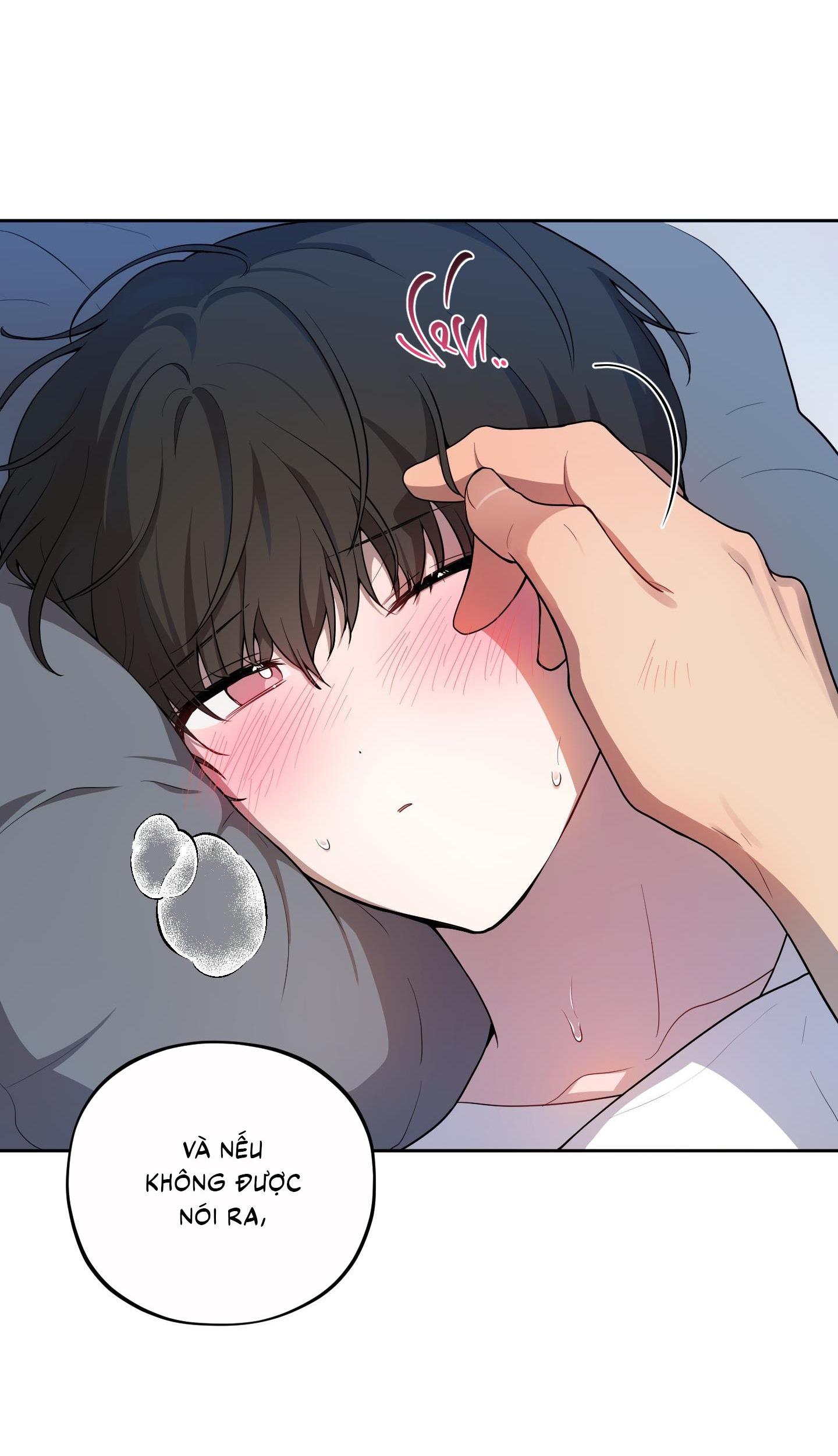 (CBunu) Chuyện Rằng Tôi Yêu Cậu - Chap 10