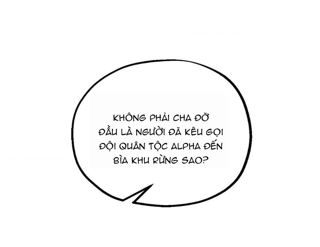 Hãy khóc đi đừng ngại ngùng! - Chap 26