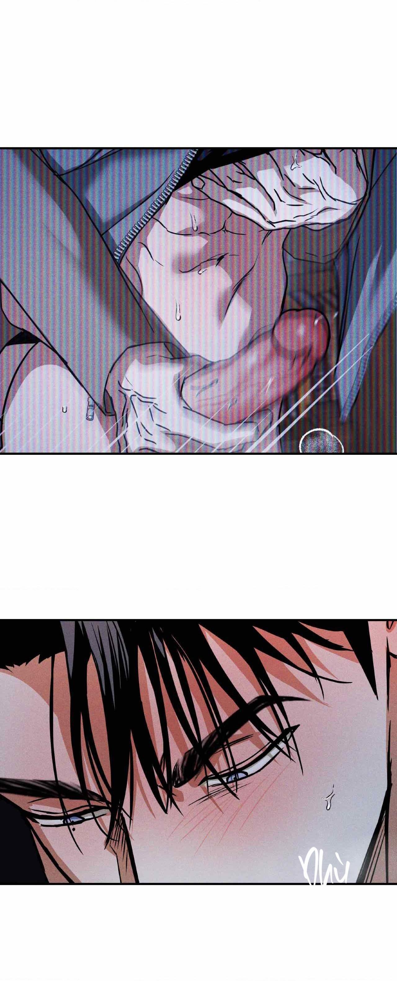 Flashlight - Chap 18