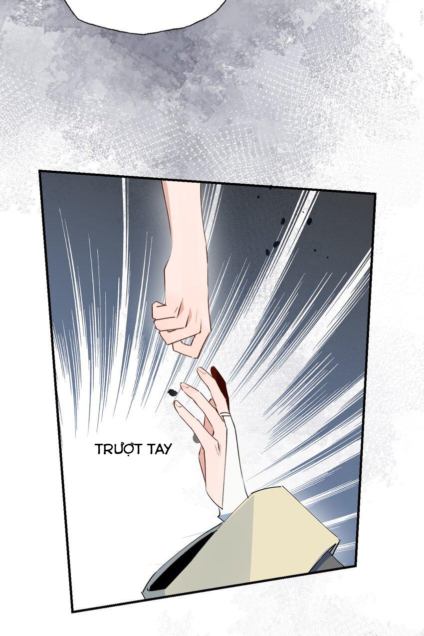 Ma vương đại nhân luôn trêu chọc tôi - Chap 80