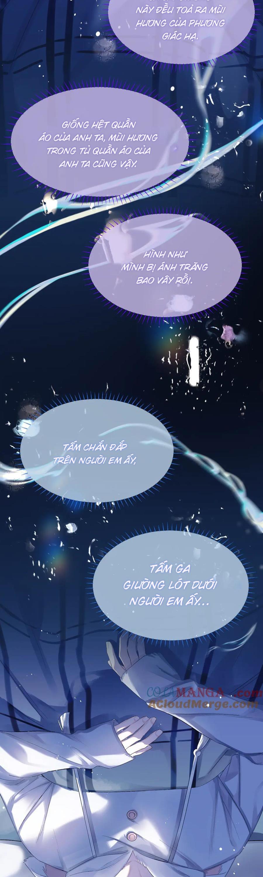 Nghịch Lý Câu Fan - Chap 23