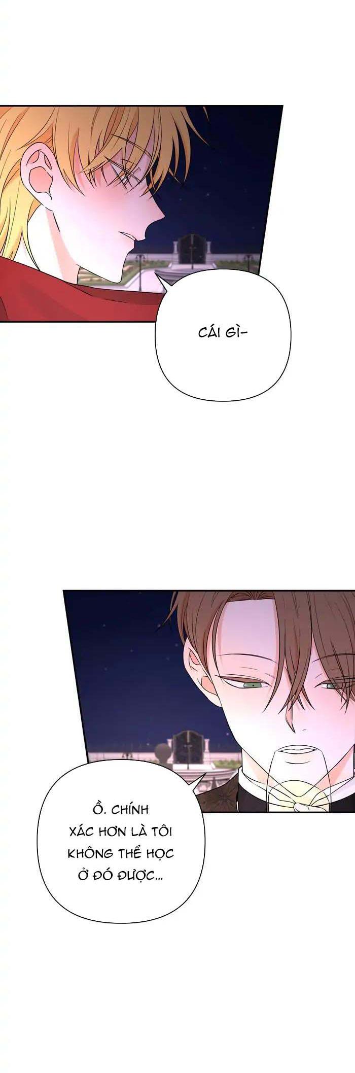 Mắc Kẹt Trong Game Hẹn Hò Của Em Gái Tôi - Chap 15