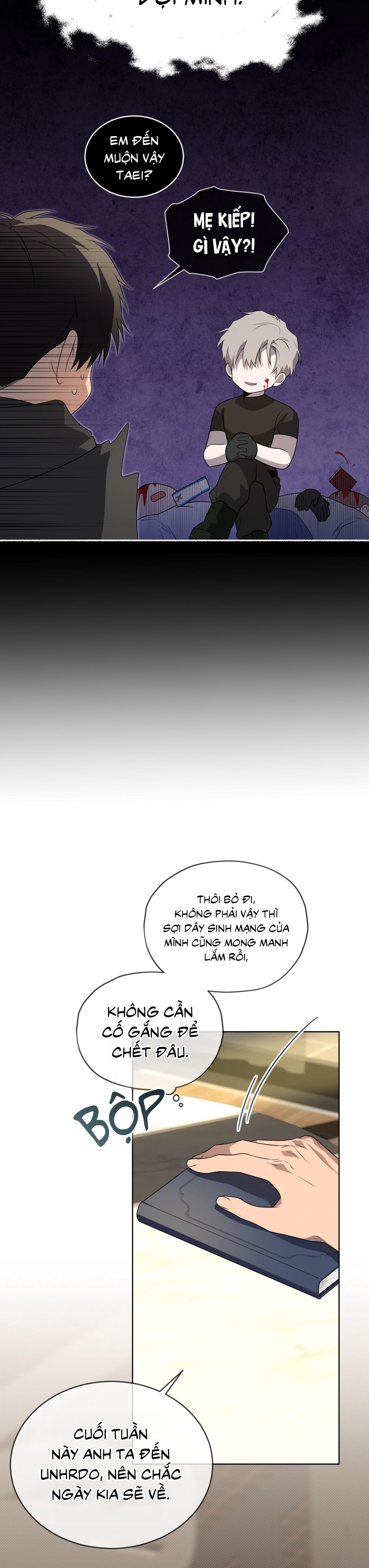 Passion - Chap 95