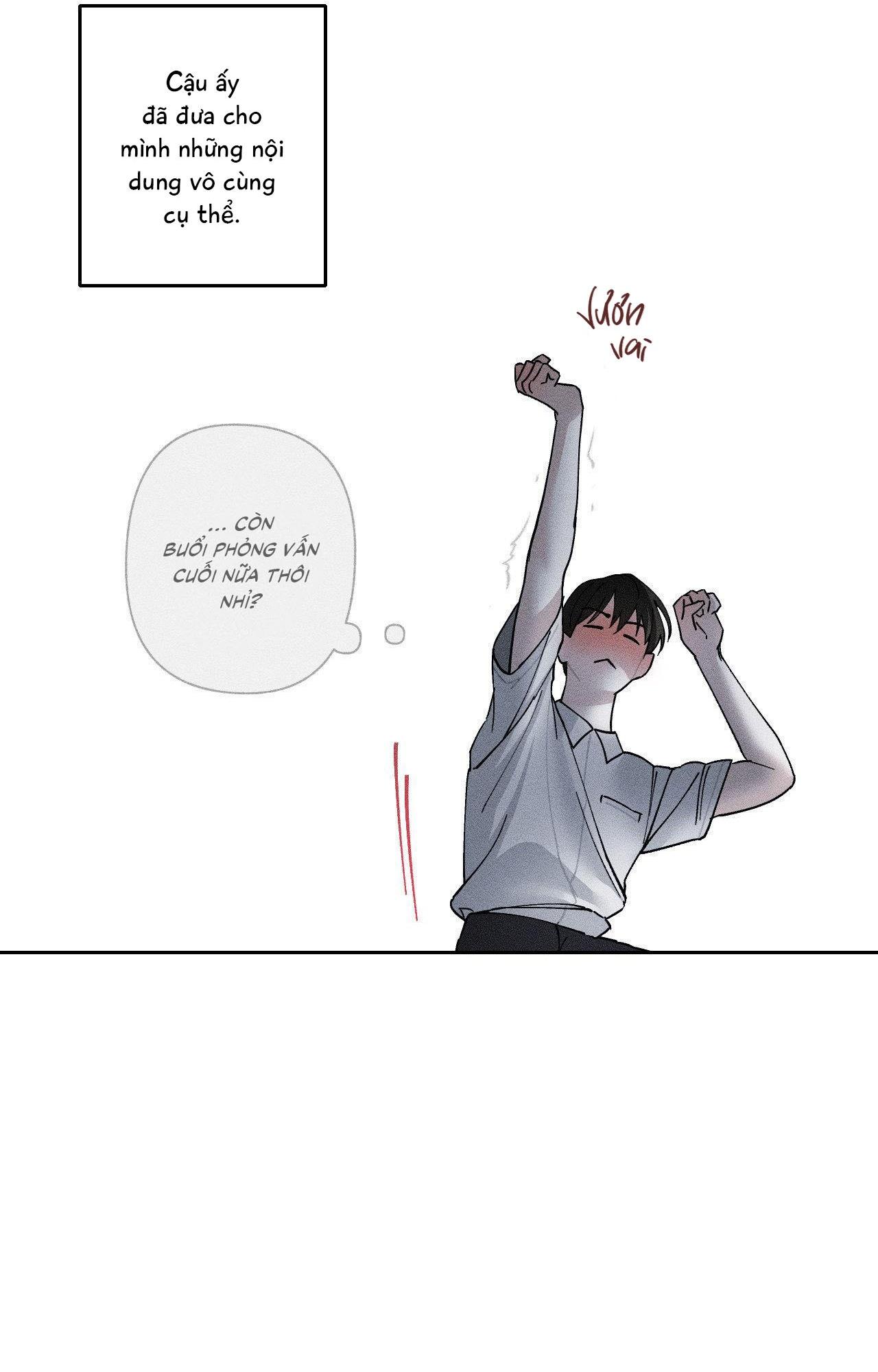 (CBunu) Close Up - Chap 5