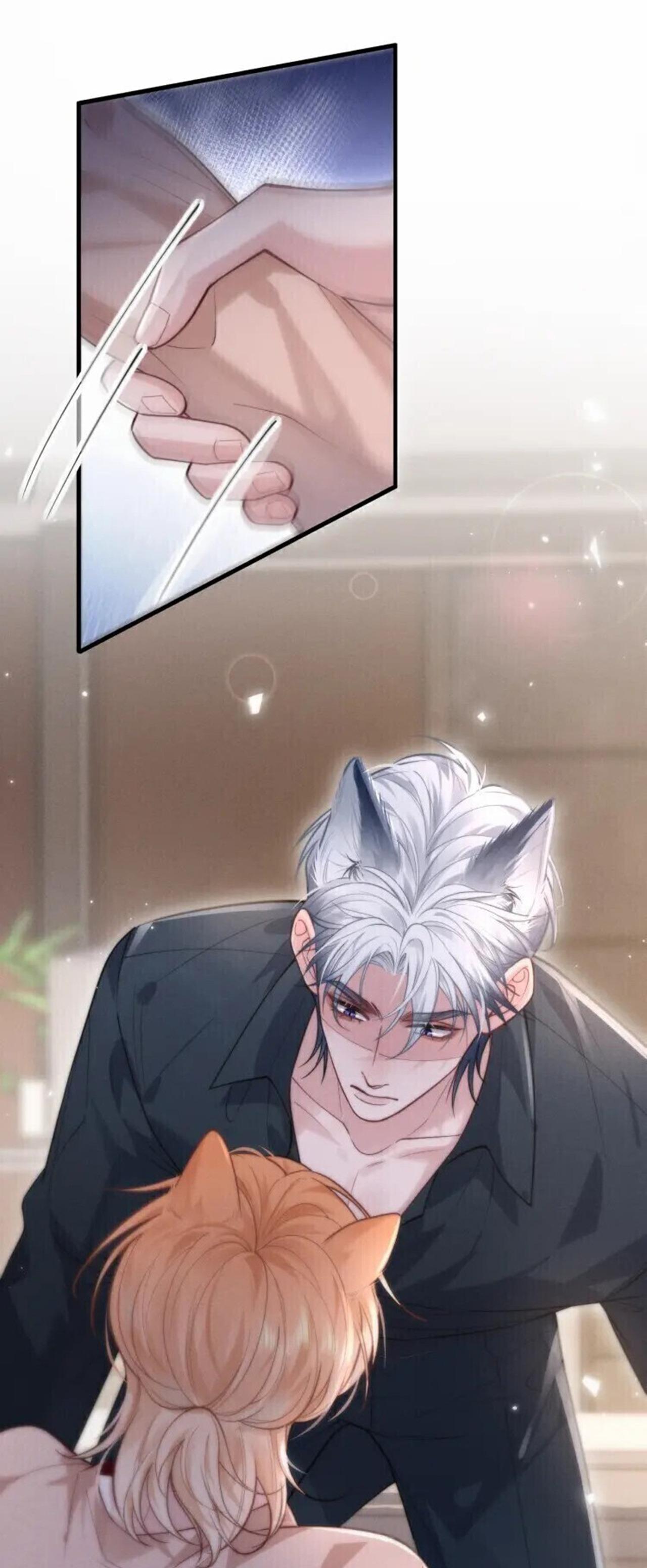 Nuông Chiều Sinh Hư - Chap 3