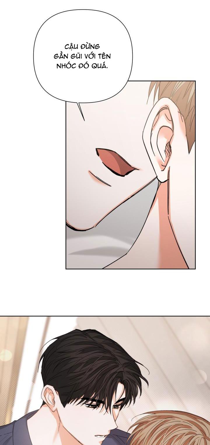 NINE TO NINE - Chap 58
