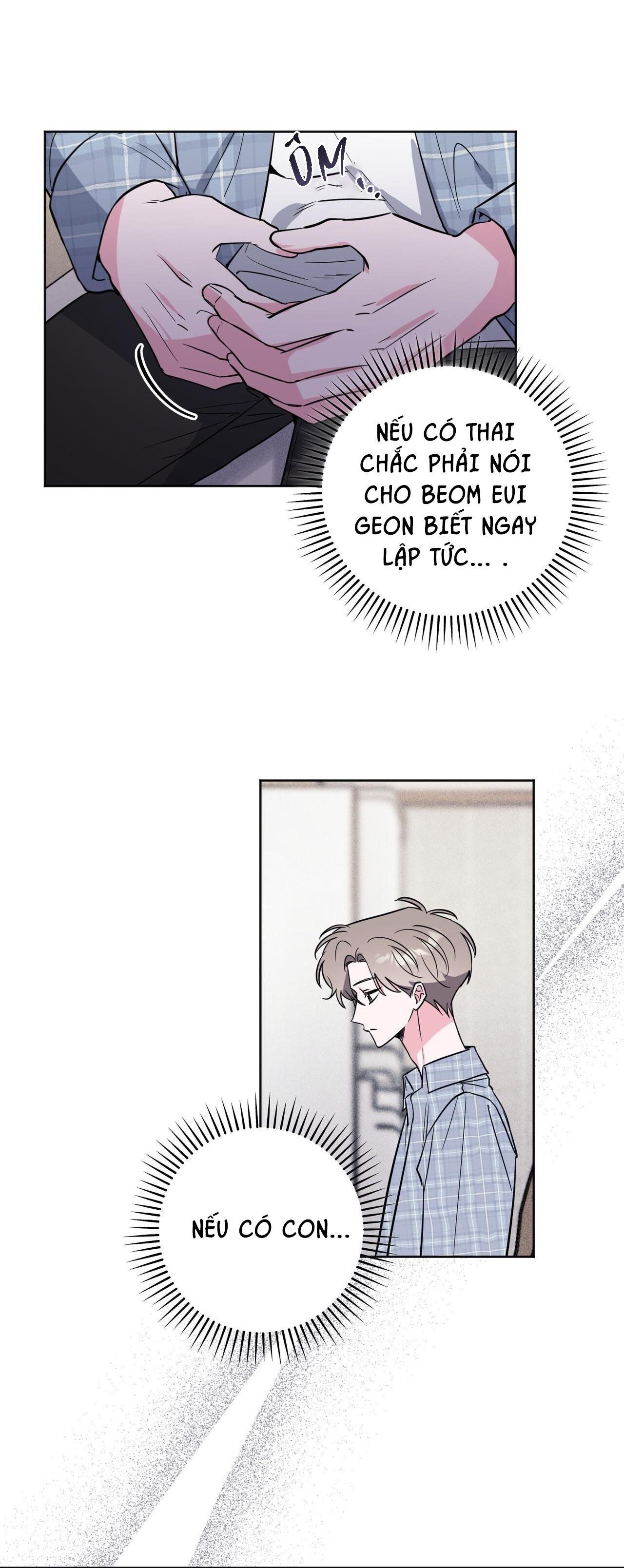 CẠM BẪY ĐẠI HỌC - Chap 74