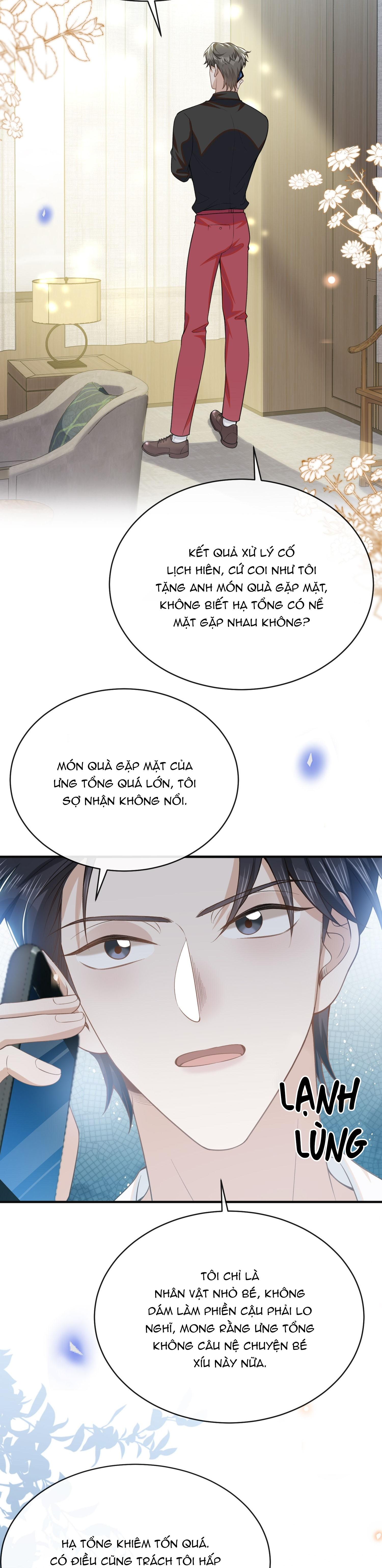 Lai sinh bất kiến - Chap 125