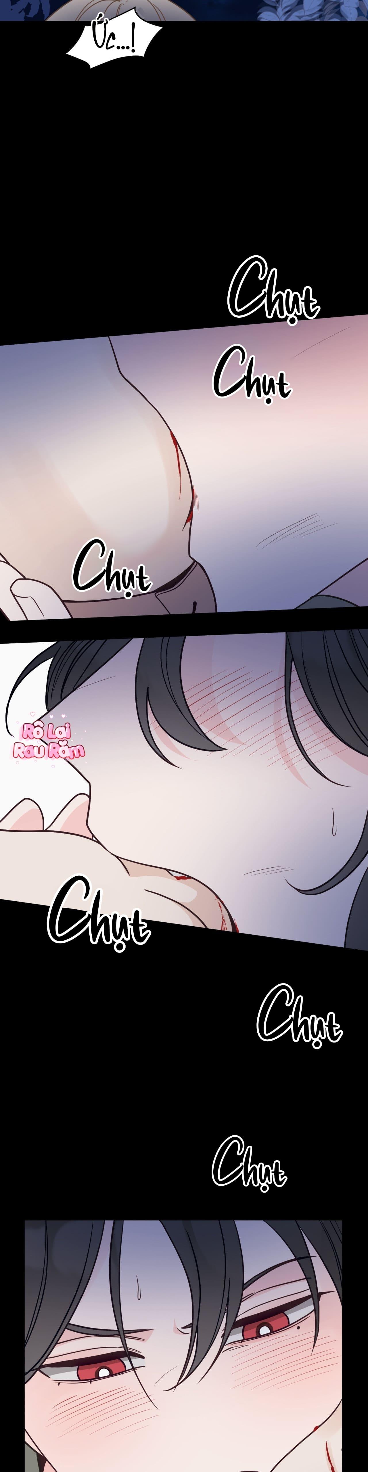 CHẤM HẾT - Chap 26