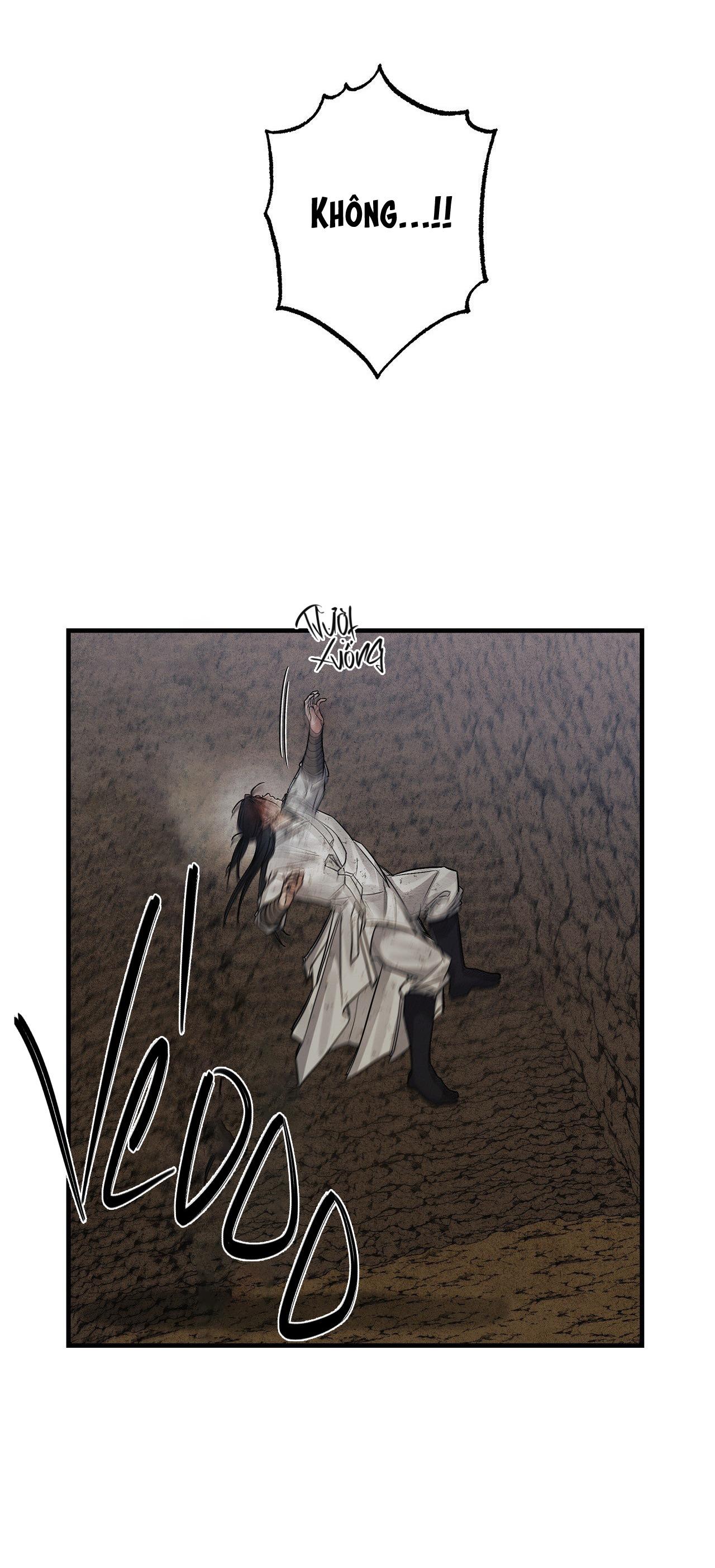 DUYÊN PHẬN - Chap 12