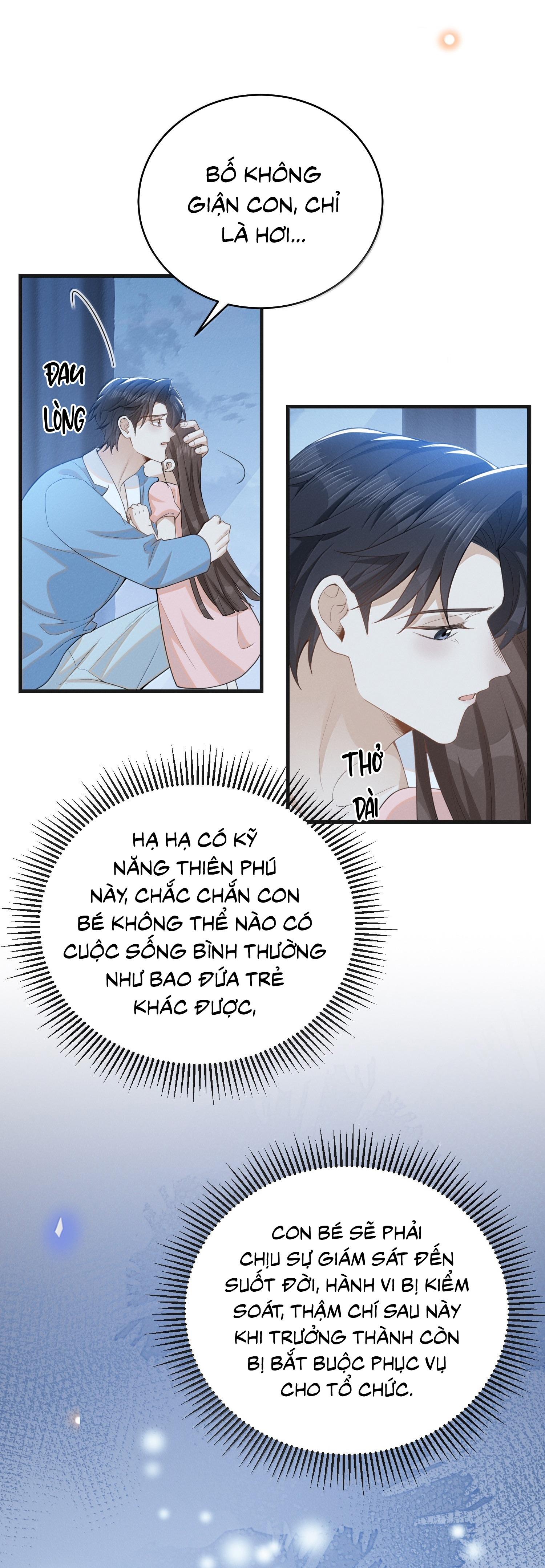 Lai sinh bất kiến - Chap 149