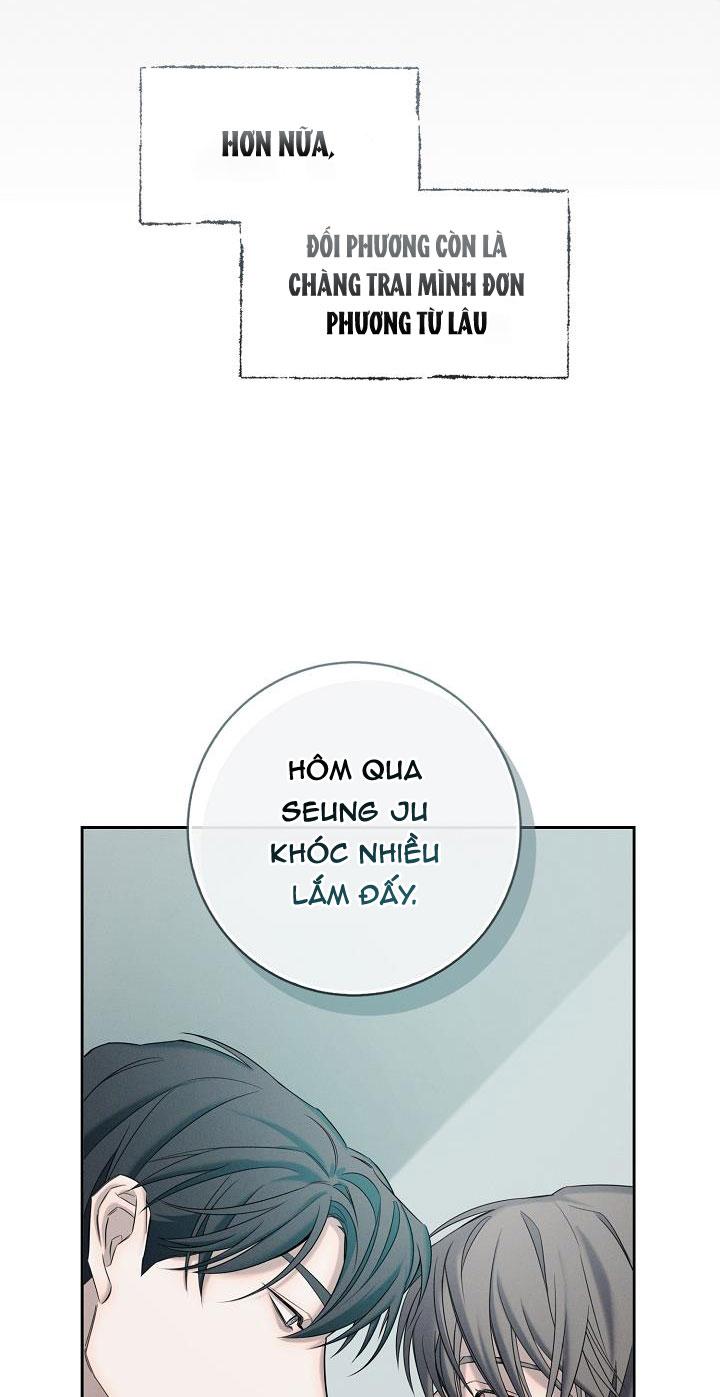 ĐÊM KHÔNG DẤU VẾT - Chap 1