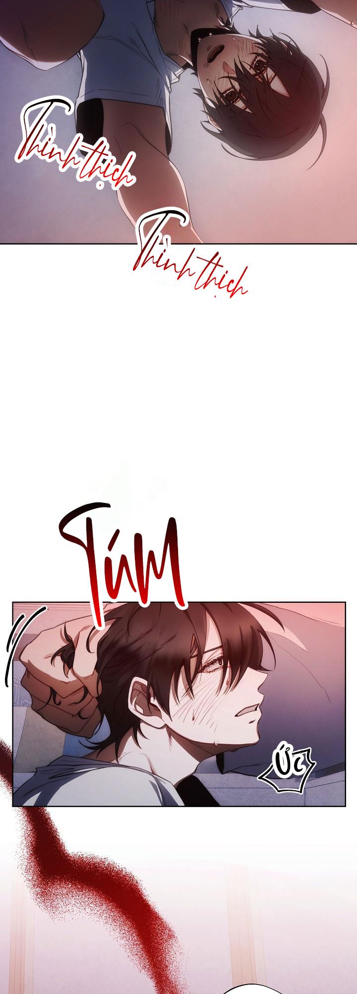 RED MANSION - Chap 4