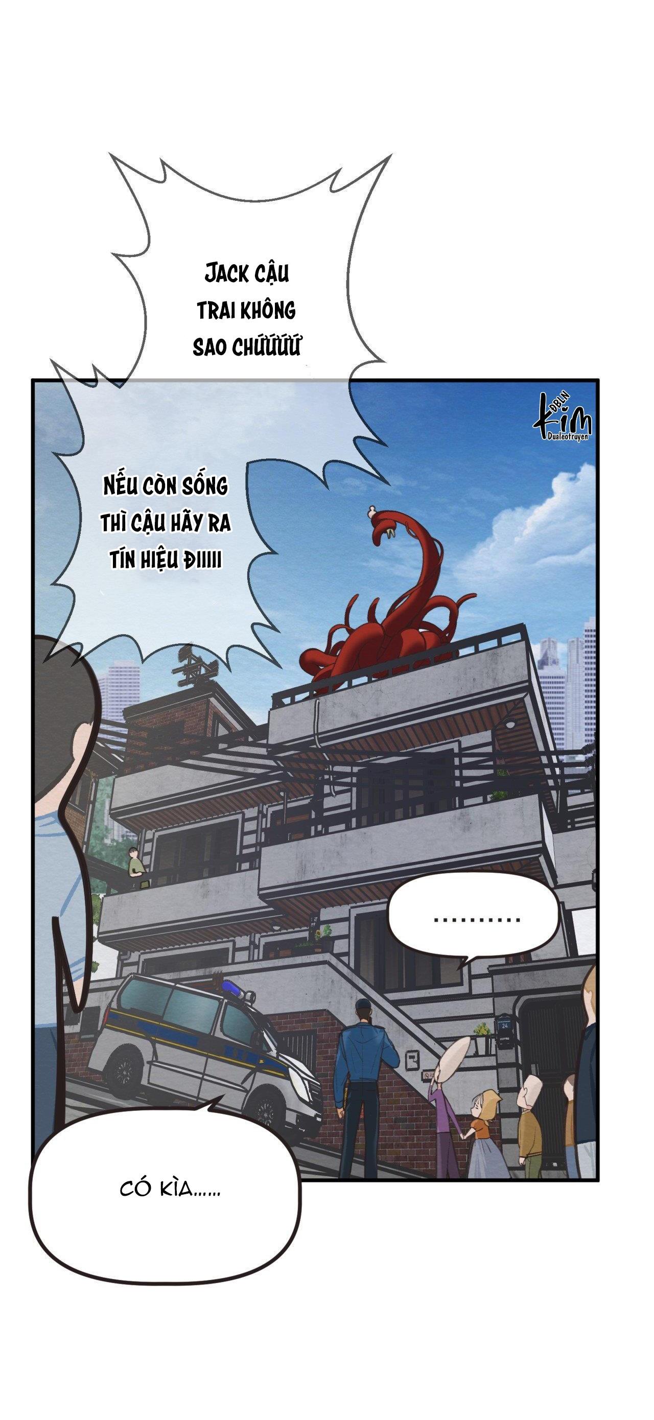 ÁC MA ĐỈNH CẤP - Chap 16