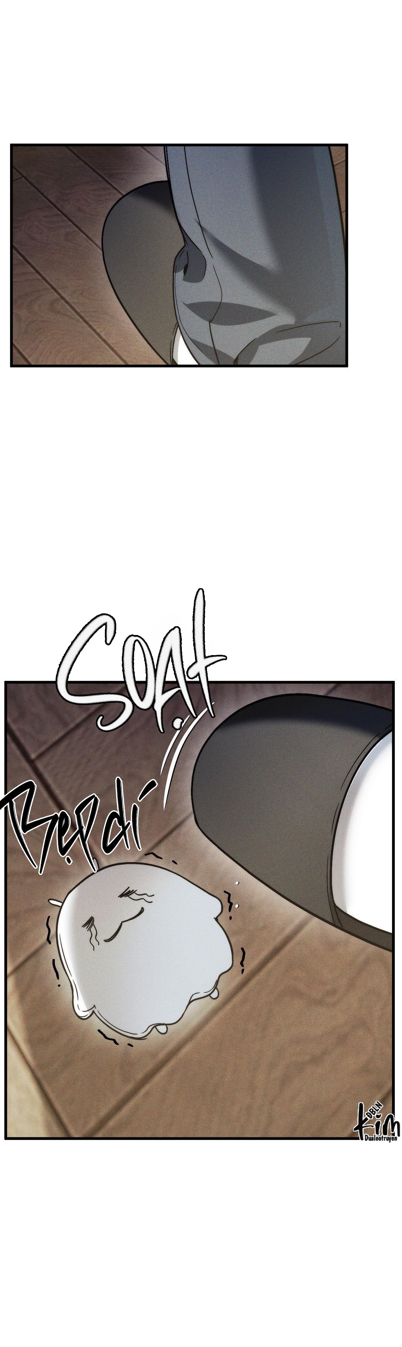 ANH CHỒNG TẾ PHẨM - Chap 9