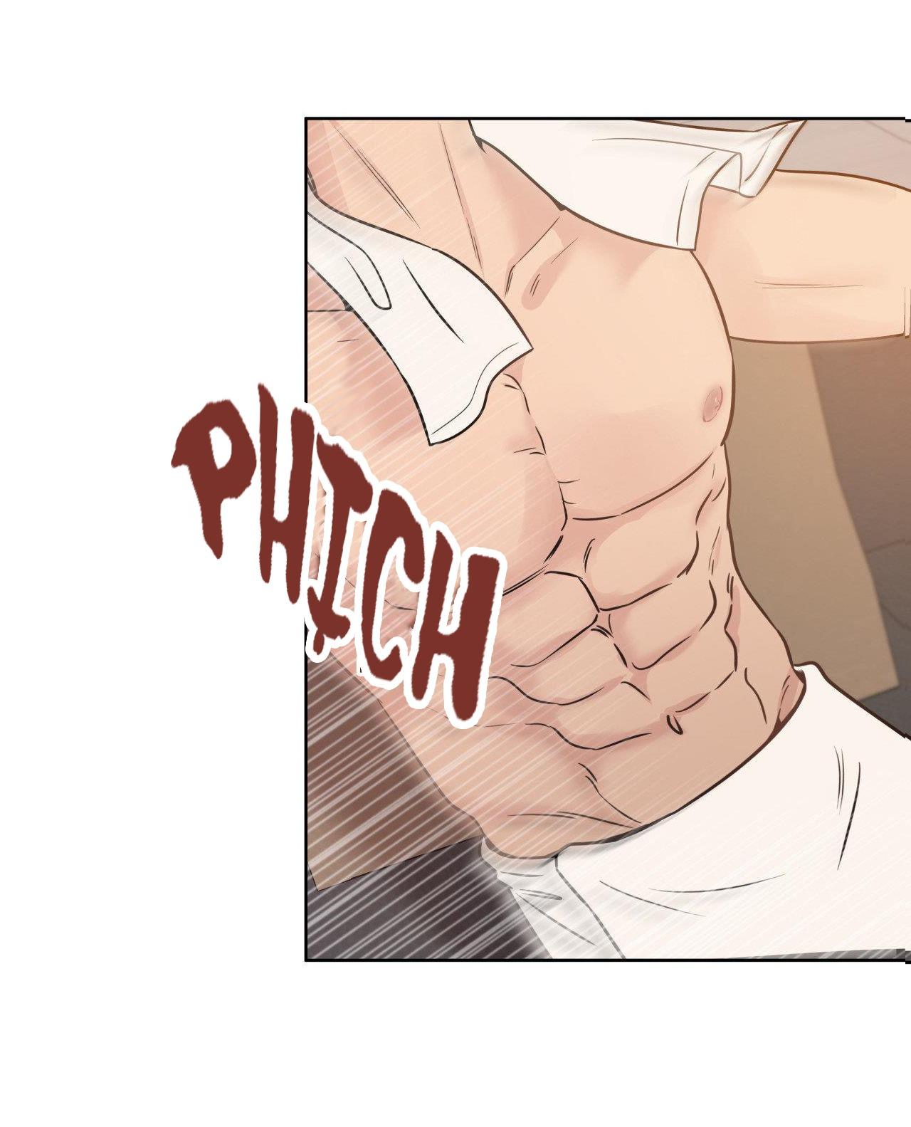 NỤ HÔN THIÊN THẦN - Chap 5