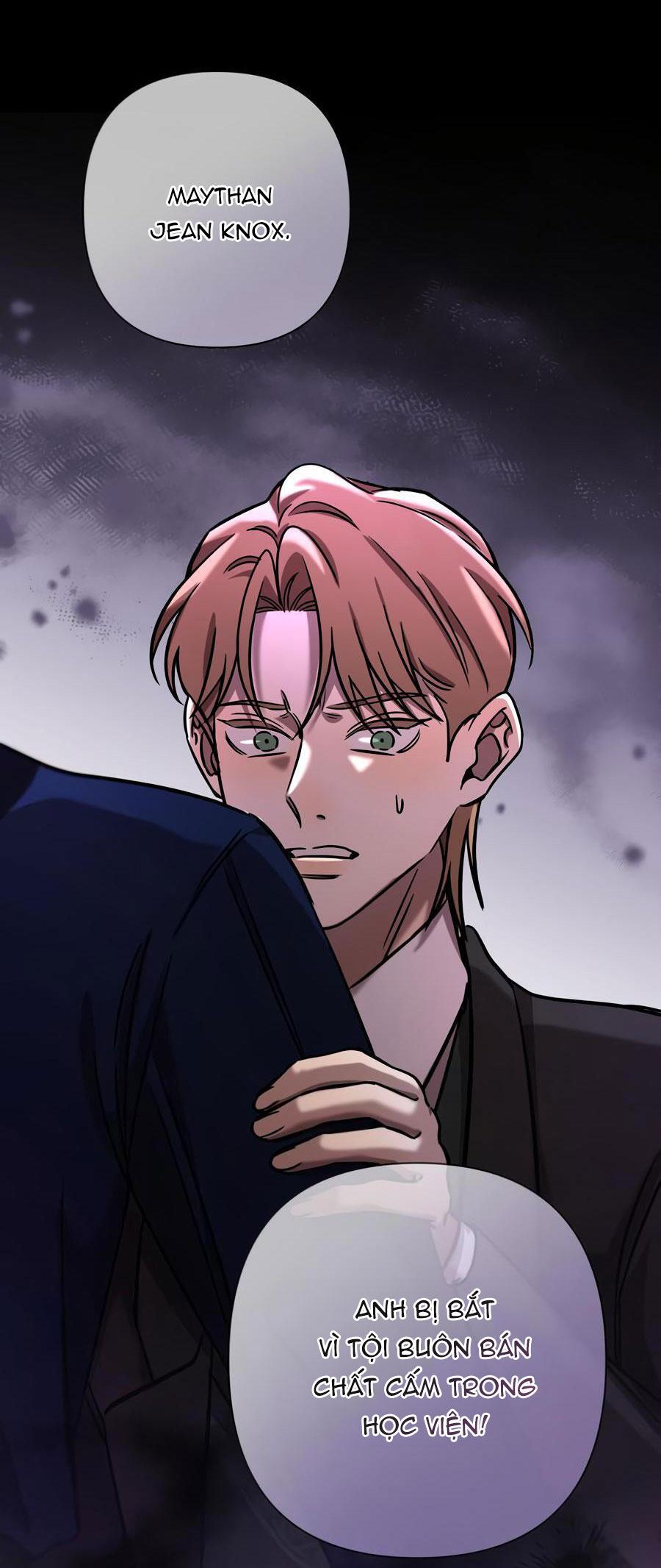 Mắc Kẹt Trong Game Hẹn Hò Của Em Gái Tôi - Chap 64