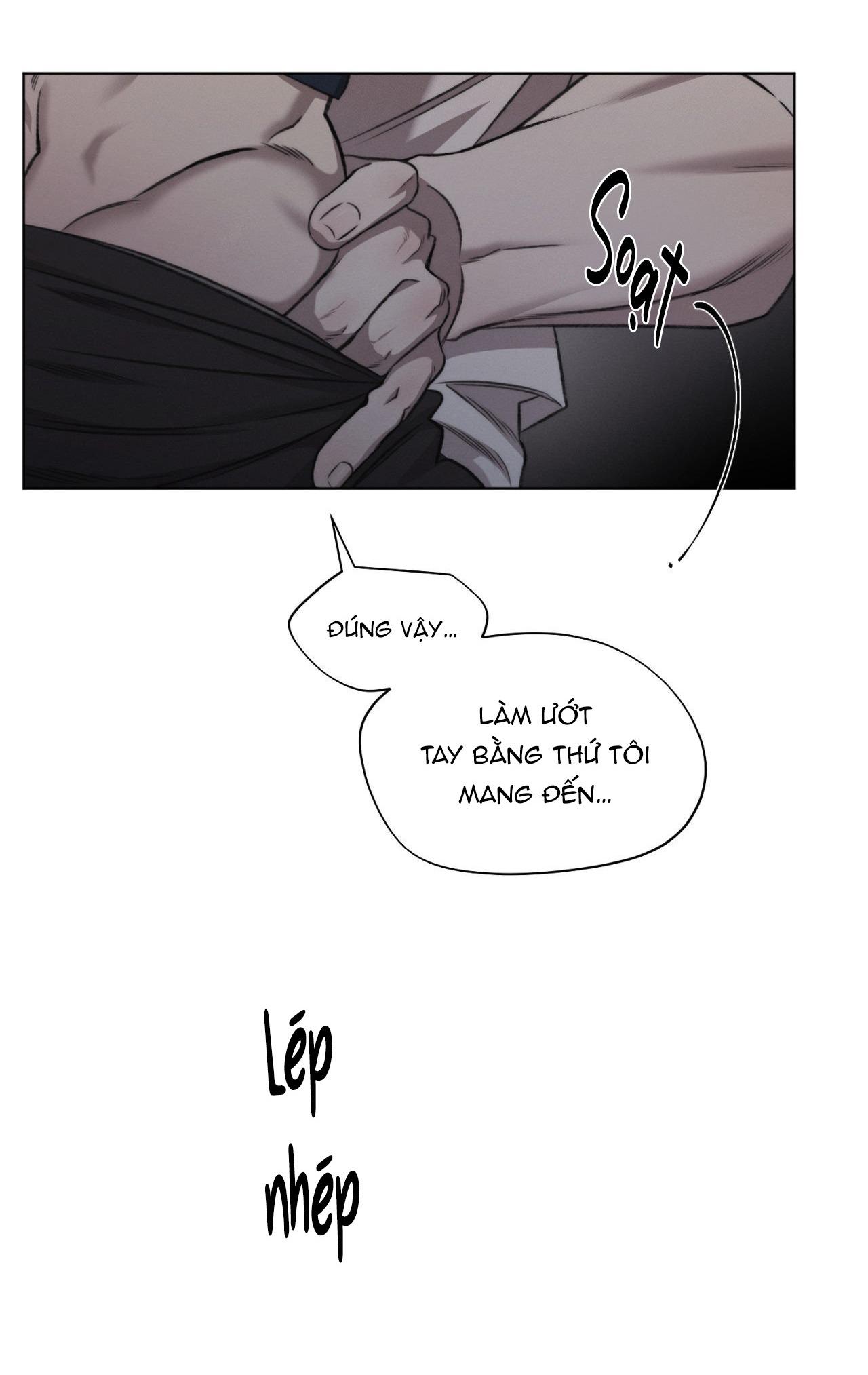 STILL LOVE YOU - Chap 20