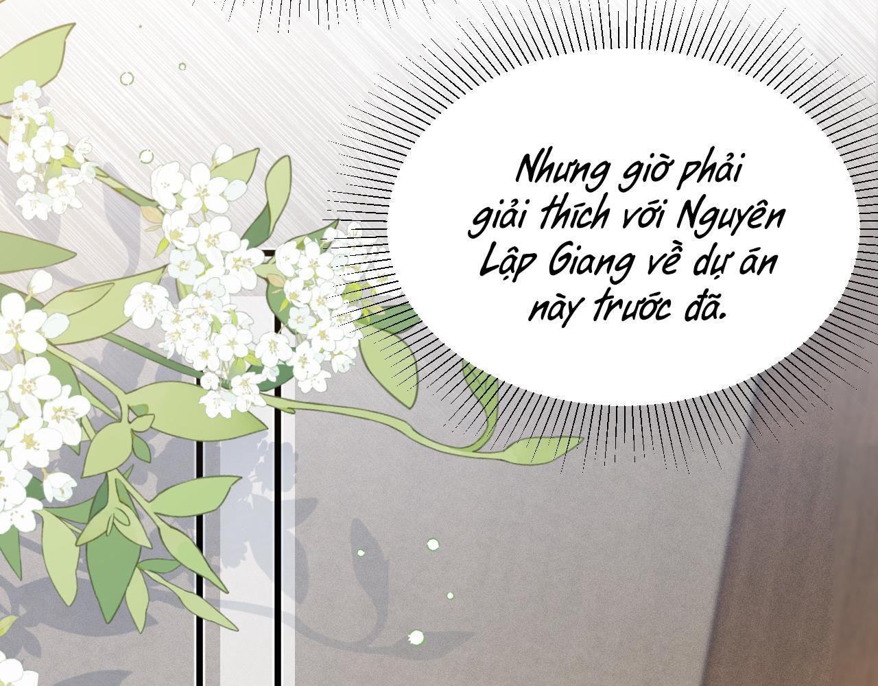 Cuộc Đối Đầu Gay Gắt - Chap 77