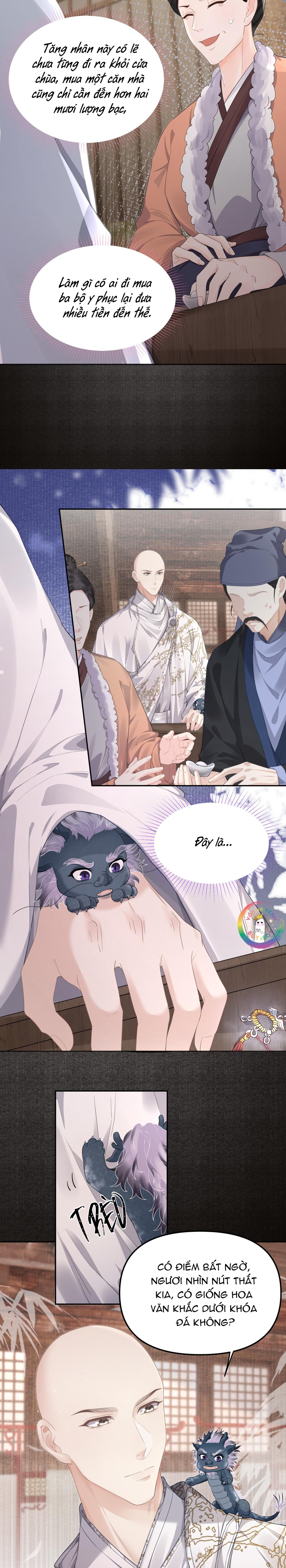 Đồng Tiền Kham Thế - Chap 49