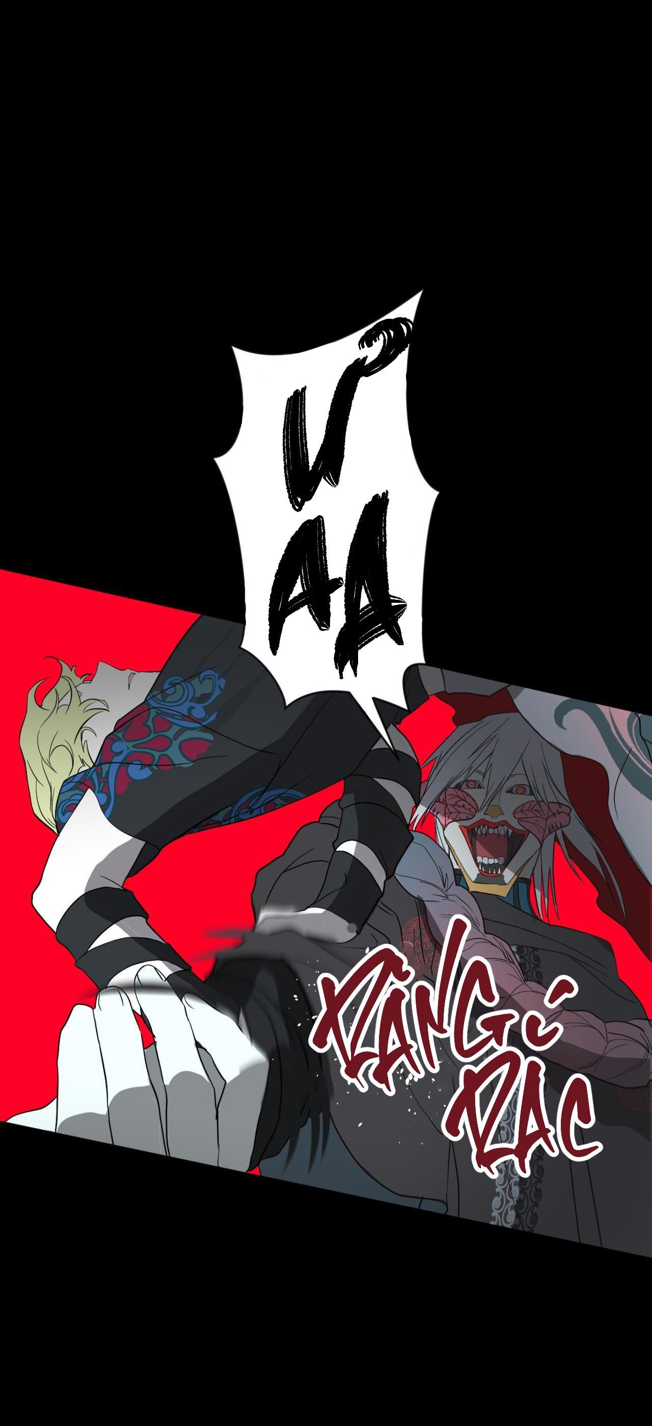 BẠN CÙNG LỚP MẪU GIÁO MẶT TRỜI - Chap 11