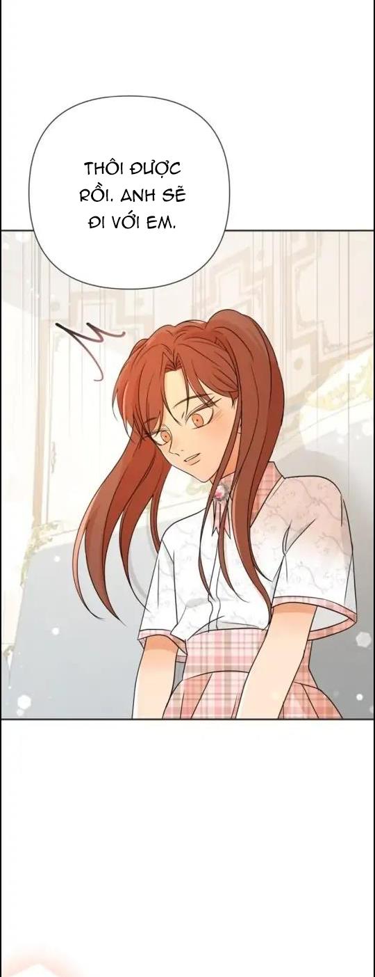 Mắc Kẹt Trong Game Hẹn Hò Của Em Gái Tôi - Chap 11