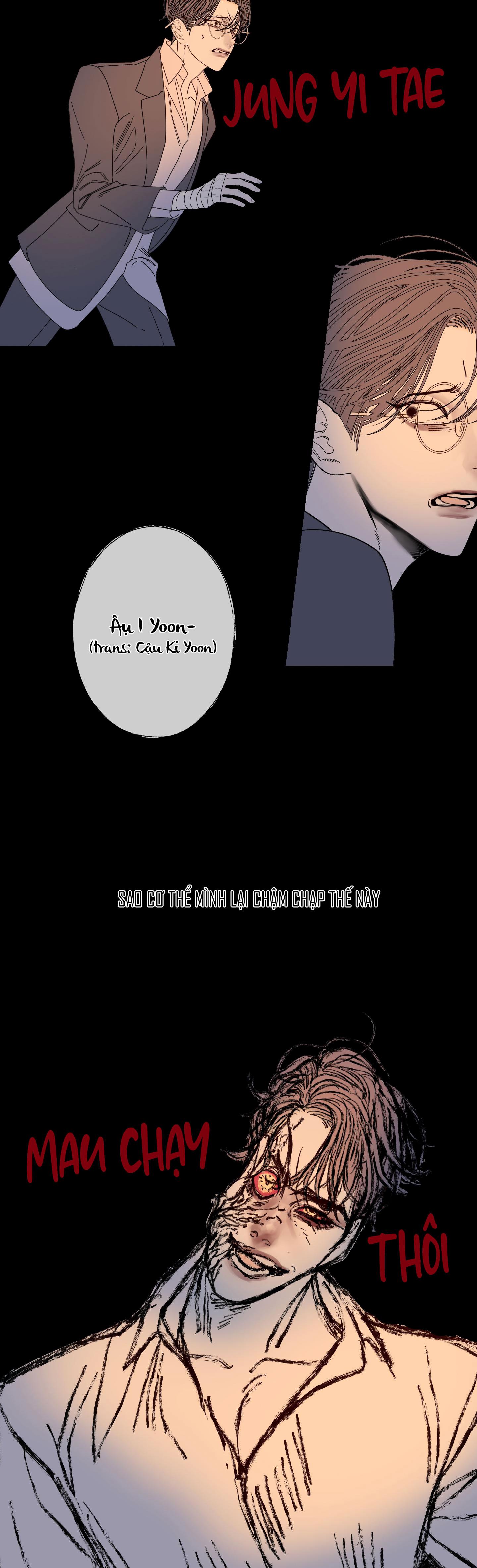 CHUYỆN QUỶ MÔN QUAN - Chap 77