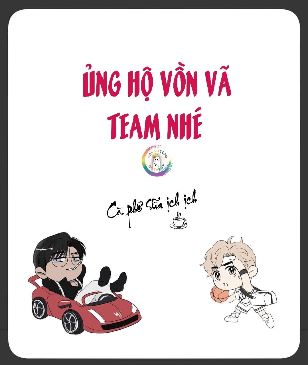 Cà Phê Sữa Ịch Ịch - Chap 25