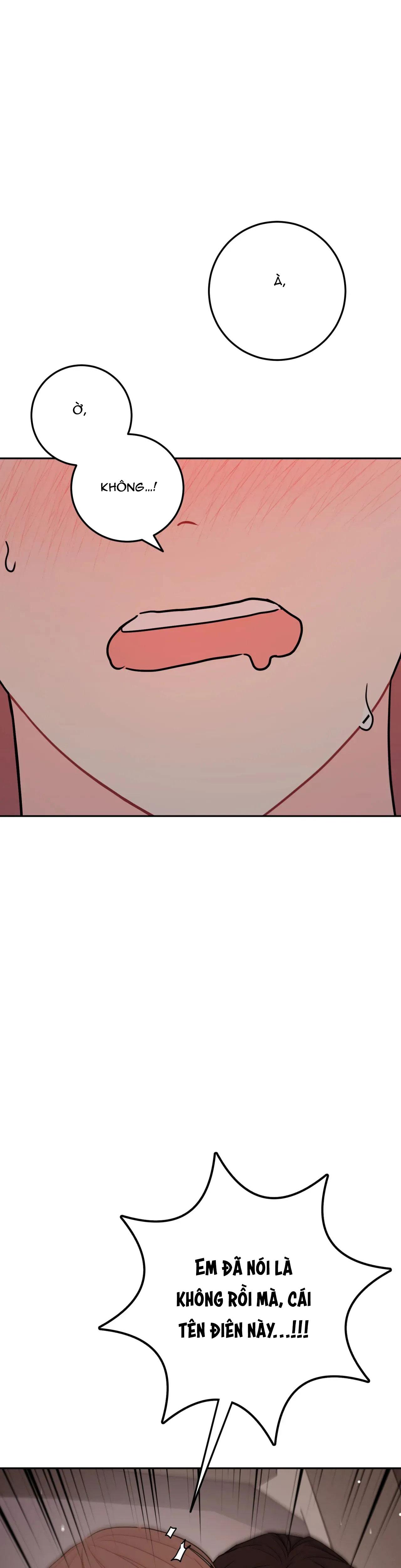 KHOẢNG CÁCH VƯỢT QUA GIỚI HẠN - Chap 87