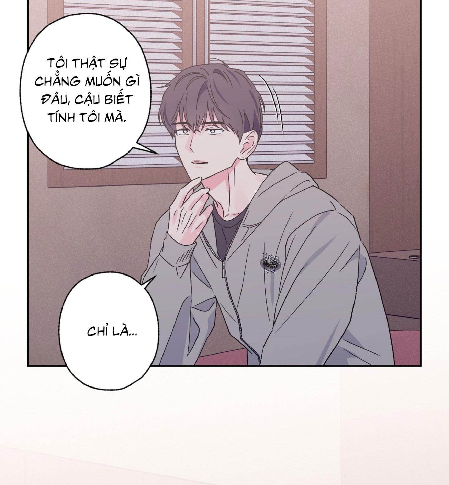 Vụ bê bối của Beta - Chap 39