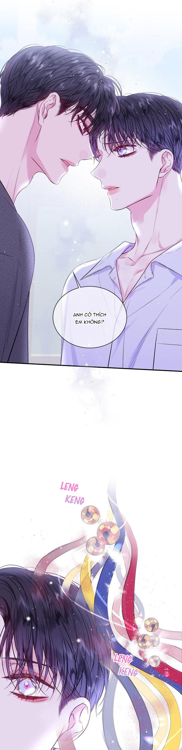 BÌNH MINH THỨ HAI - Chap 62