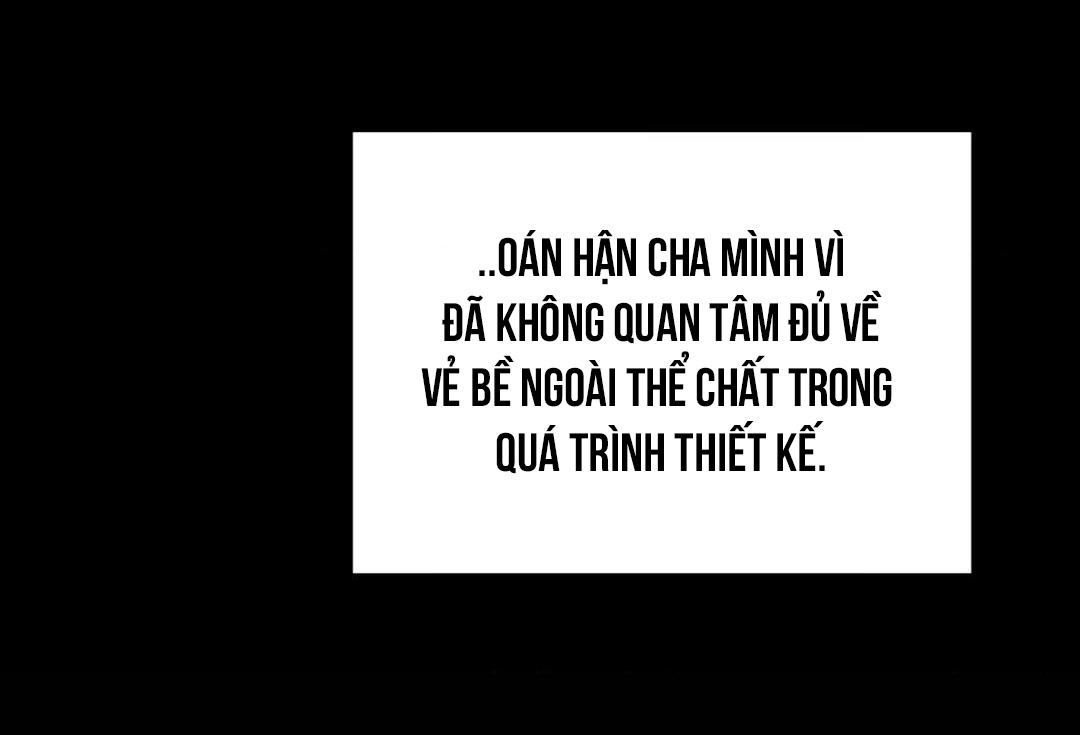 Hãy khóc đi đừng ngại ngùng! - Chap 30