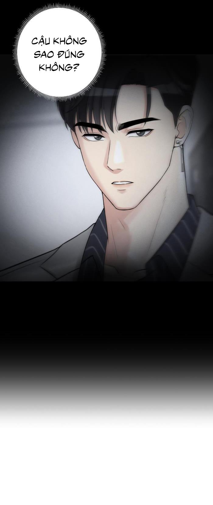 Tỉnh dậy lần nữa bỗng trở thành minh tinh rồi - Chap 14