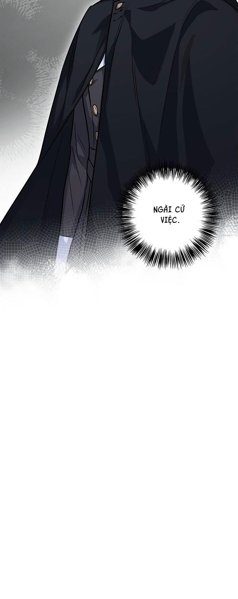 (ABO) BƯỚC NGOẶT - Chap 35