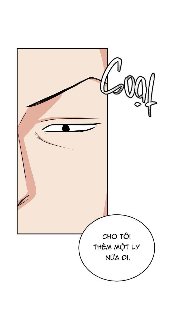 (ABO) HANG HỔ - Chap 41