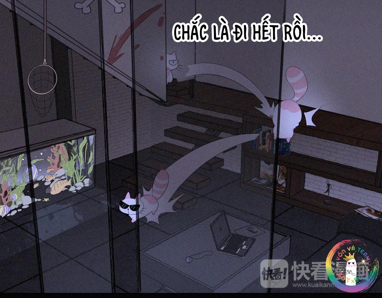 Xã Hội Mồn Lèo - Chap 36