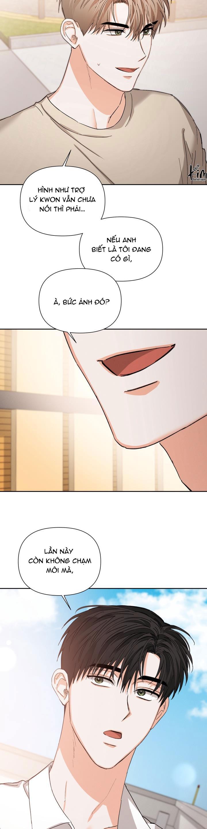 NINE TO NINE - Chap 69