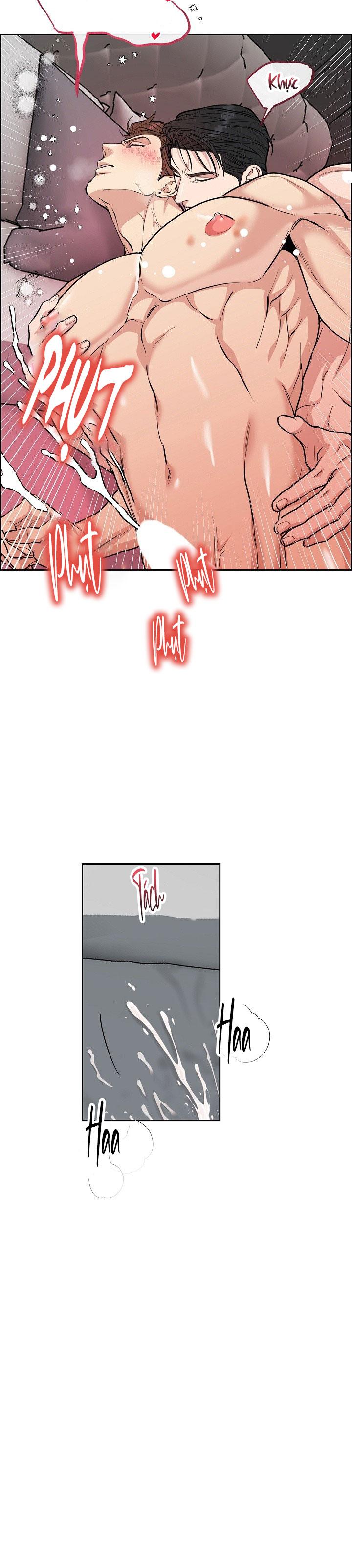 CHÓ VÀ CHIM - Chap 45