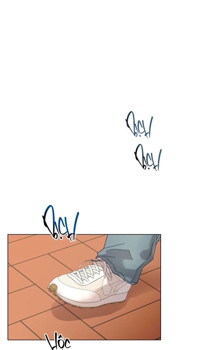 BÁNH QUY TÌNH YÊU TAN CHẢY - Chap 16