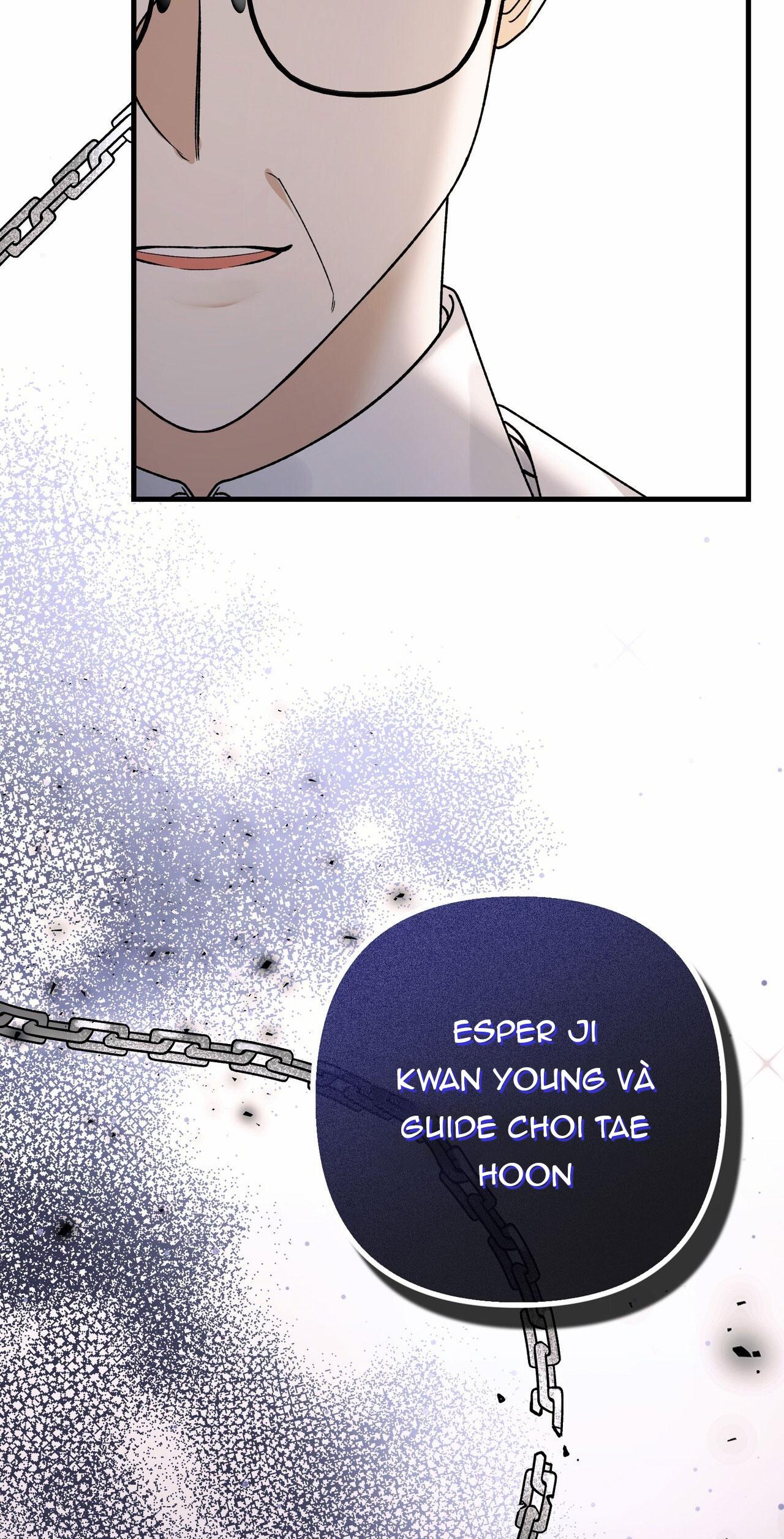 ĐIỀU KIỆN CỦA GUIDE - Chap 40