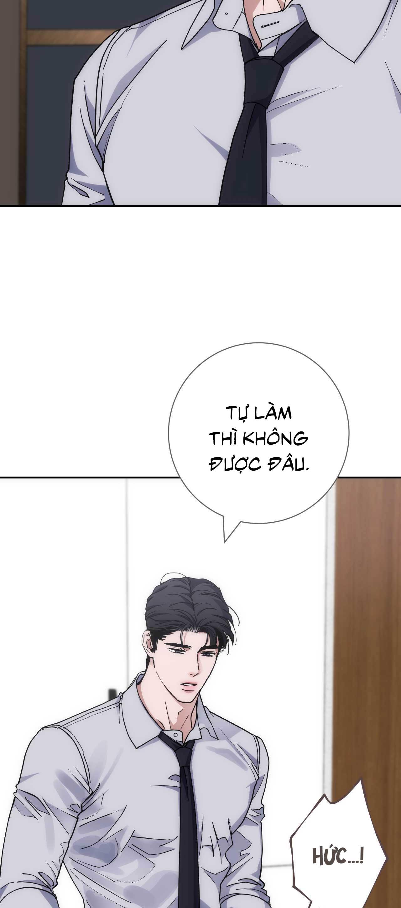 CHÌM TRONG KHOÁI LẠC - Chap 41