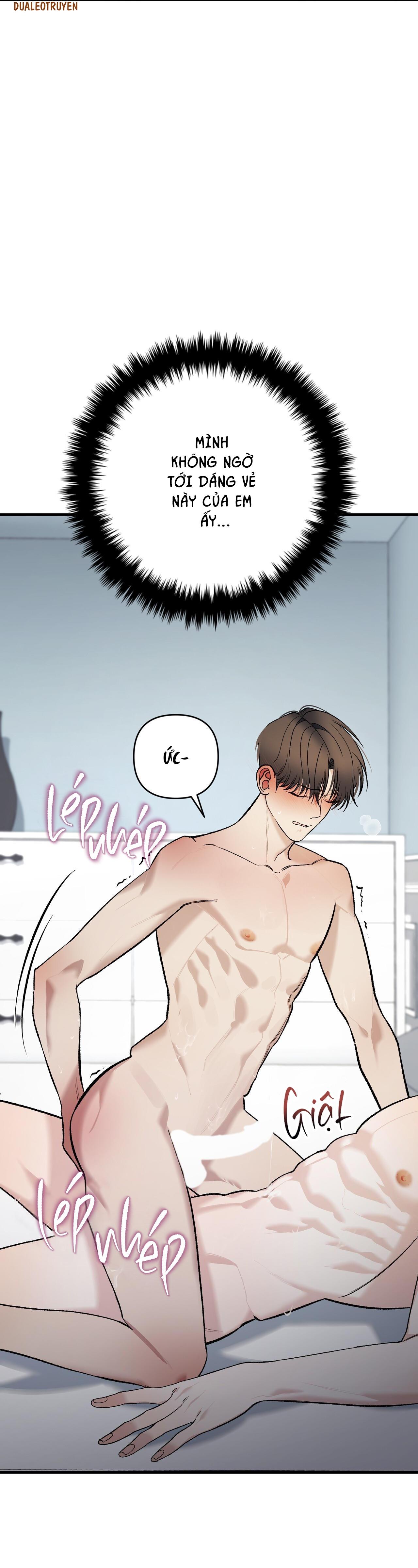 ĐIỀU KIỆN CỦA GUIDE - Chap 20