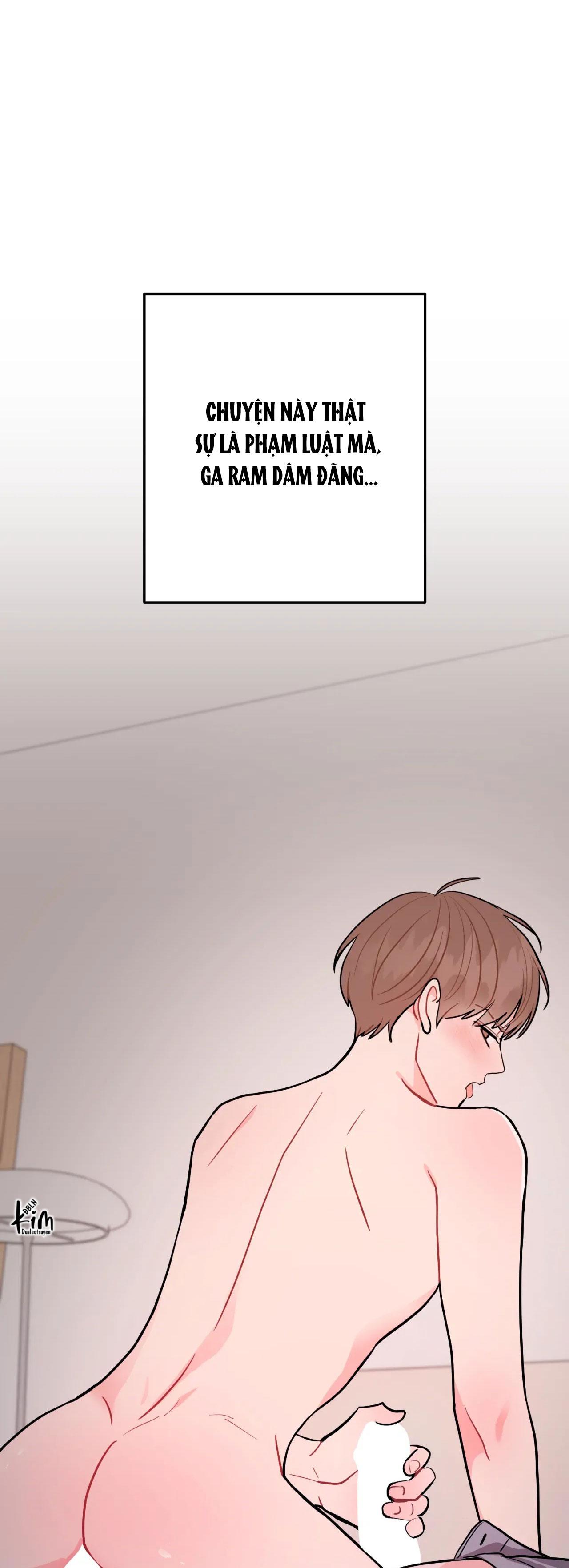 KHOẢNG CÁCH VƯỢT QUA GIỚI HẠN - Chap 73