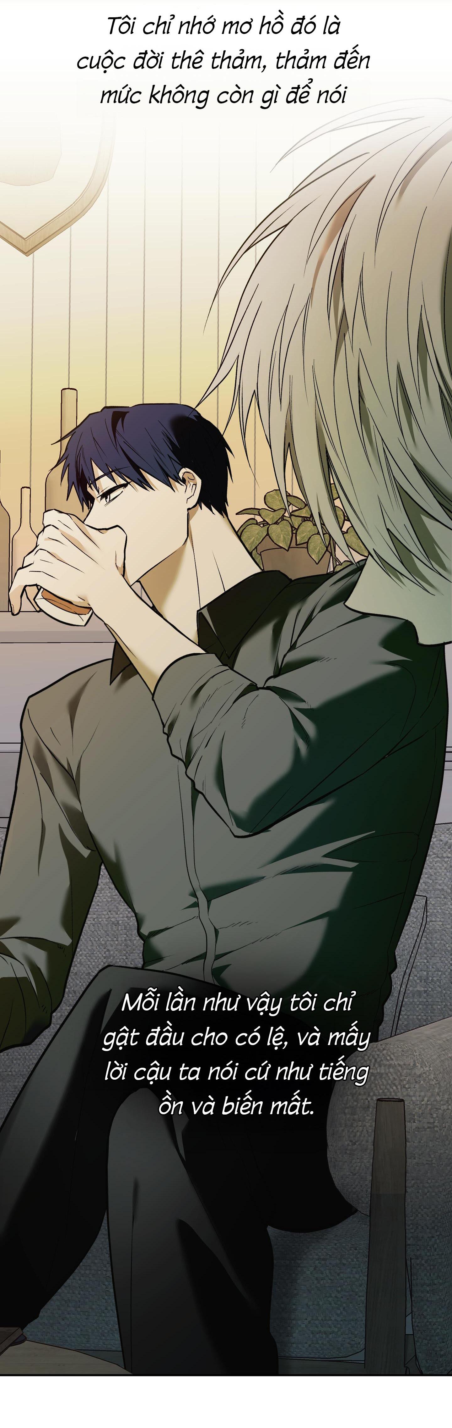 (CBunu) Control Time - Chap 23