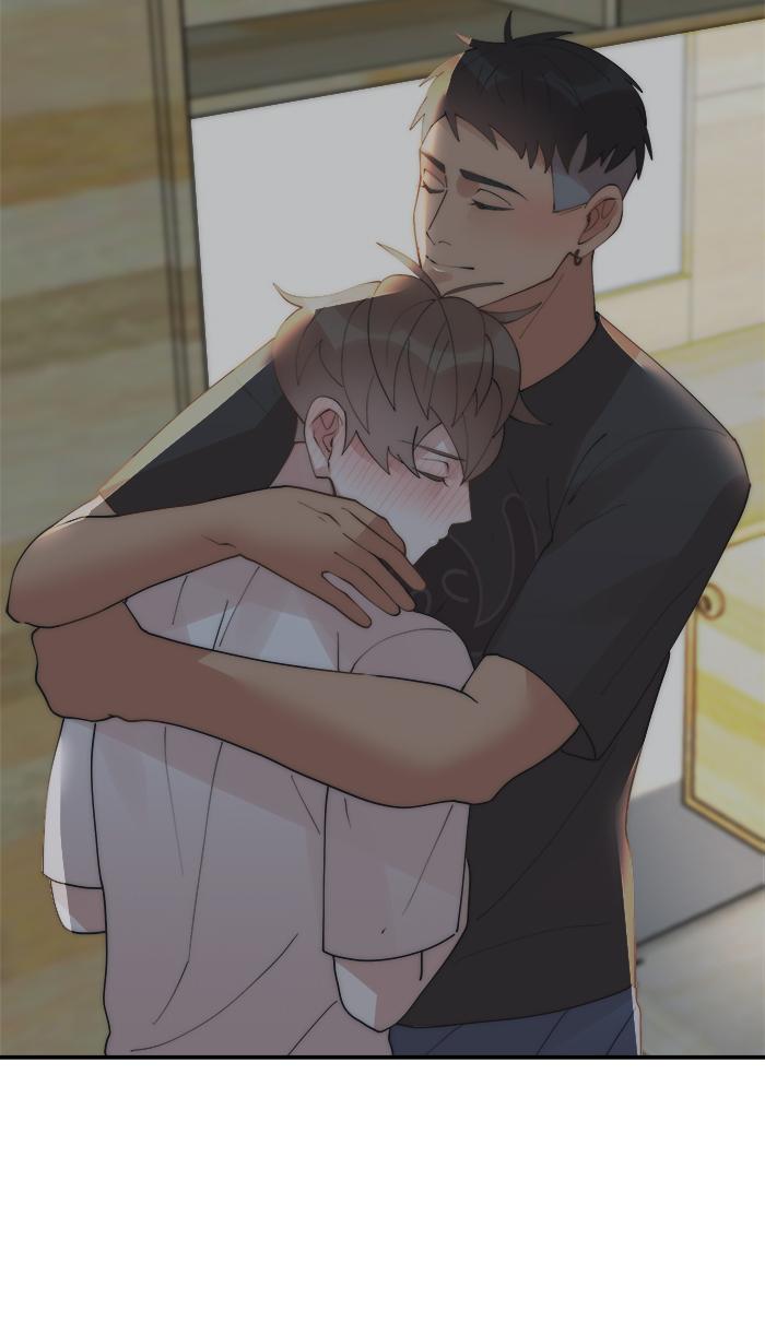 (END) Đàn Anh Sói Ca Cùng Phòng Của Tôi - Chap 37