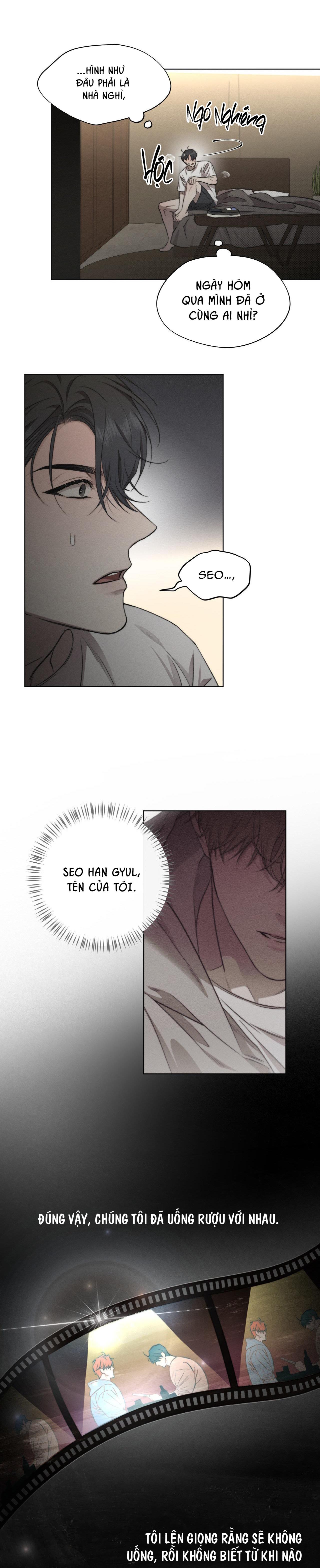 STILL LOVE YOU - Chap 11