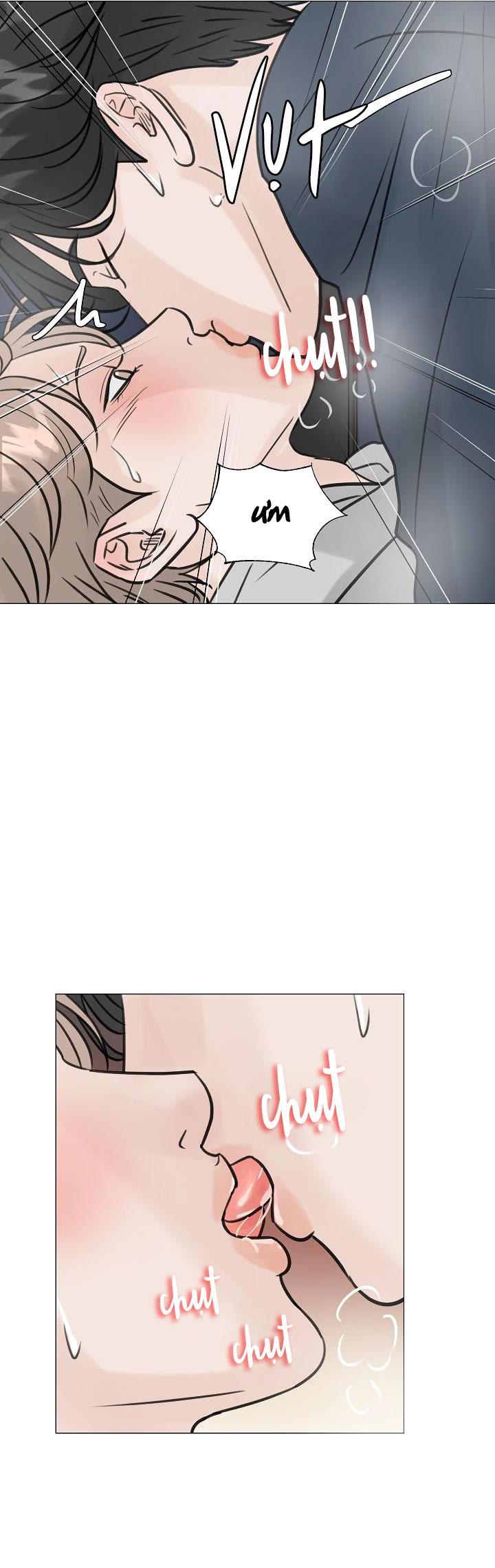 Ở LẠI BÊN TÔI - Chap 47