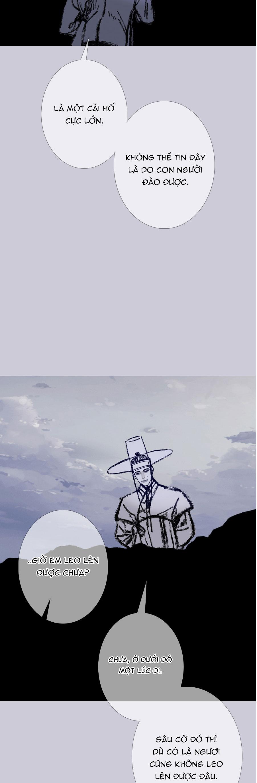 CHUYỆN QUỶ MÔN QUAN - Chap 80